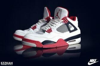 Air Jordan Retro By Ezzkah