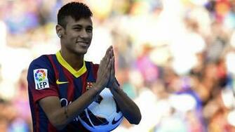 Neymar Jr