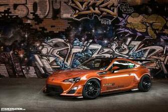 Found For Stay Crushing Rocket Bunny Tra Kyoto Scion Fr S