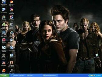 Twilight Wallpaper By Mindylu32