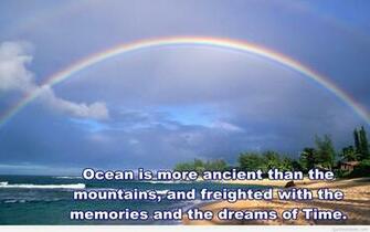Wallpaper Nature Quotes
