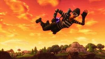 Rapscallion 4k 8k HD Fortnite Battle Royale Wallpaper