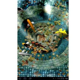 Koi Live Wallpaper Indir Android Uygulamalar Canl Duvar