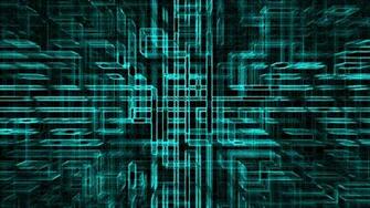 Futuristic Wallpaper