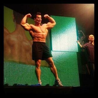 Sagi Kalev Body Beast Trainerbody HD Walls Find Wallpaper