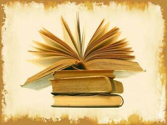 Book Wallpaper Grasscloth
