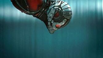 Ant Man Superhero Action Marvel Disney Comics Wallpaper