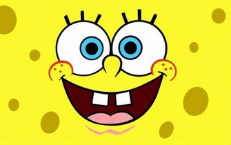 Spongebob Squarepants Computer Wallpaper Desktop Background