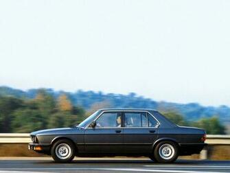 Bmw 525e E28 Wallpaper Car HD