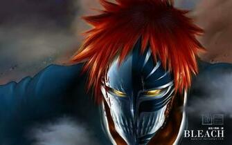 Gif De Bleach Ichigo Image Manga