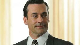 Jon Hamm Wallpaper