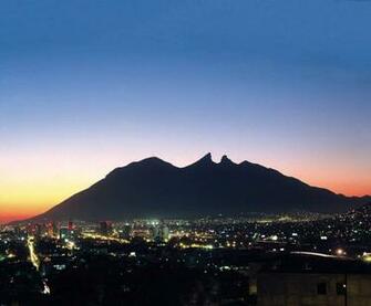 Monterrey Wallpaper High Quality