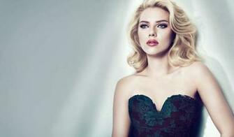 Scarlett Johansson HD Pictures