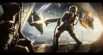 Halo Marines By Odstchris55