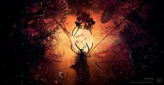 Best Absolom Wallpaper