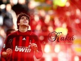 Kak Ricardo Kaka Wallpaper