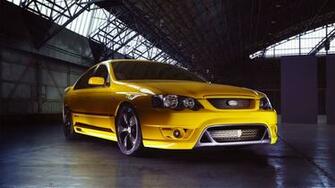 Ford Falcon Wallpaper And Background Image Net