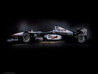 Mclaren F1 Vista Wallpaper Windows
