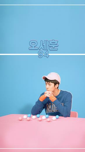 Exo Edit Sehun Oh Pastel My Meroo501
