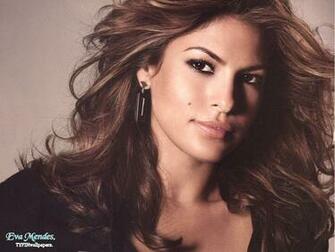 Eva Mendes Wallpaper