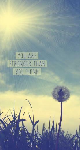 Inspirational iPhone Wallpaper Motivational Quotes