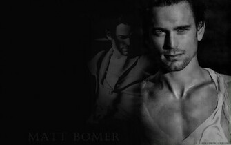 Matt Bomer Photo