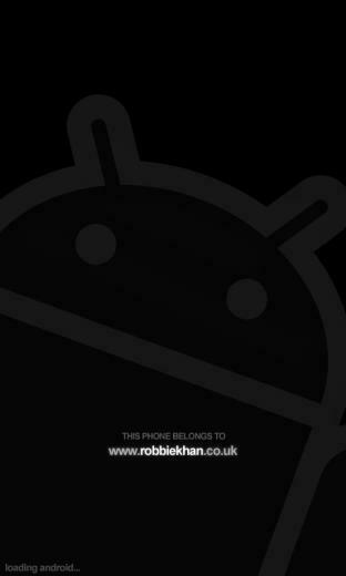 Android Wallpaper Template Jpg