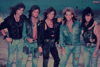 Europe Wallpaper Image In The Band Fan Club Tagged