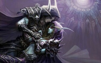 World Of Warcraft Wallpaper Image Background Desktop