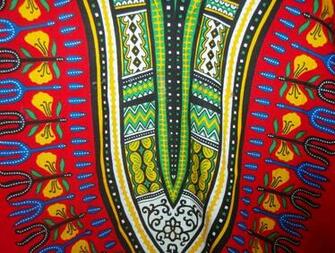 African Tribal Print Wallpaper Photo Stock Gallery