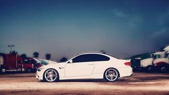 Bmw M3 E92 Wallpaper HD Image