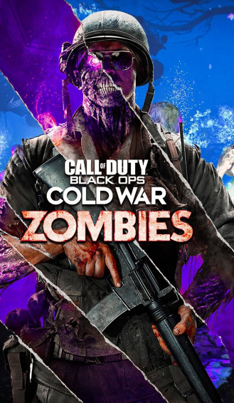 Call Of Duty Black Ops Cold War HD Gaming Wallpaper Artofit