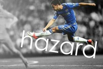 Eden Hazard Wallpaper