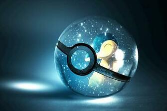 Transparent Pokemon Ball Wallpaper HD