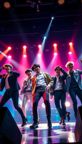 Exo HD Wallpaper