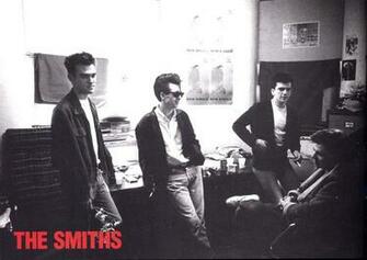 Image Gallery Morrissey Wallpaper