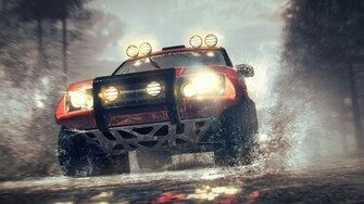 Dirt Wallpaper In