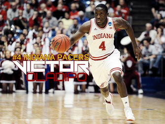 Victor Oladipo Indiana Pacers Wallpaper By Niru1988 On