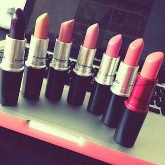 Mac Lipstick Wallpaper Other Listia Auctions For