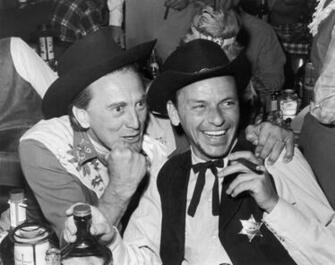 Frank Sinatra Singer HD Wallpaper Color Palette Tags