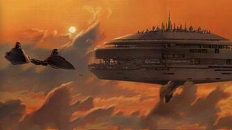 Best Bespin Wallpaper