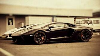 Lamborghini Aventador Wallpaper Photos HD