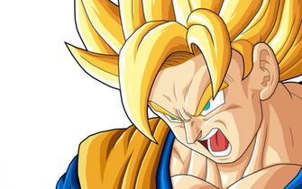 Goku Photo