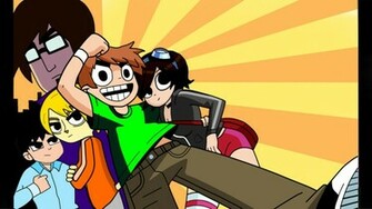 Scott Pilgrim
