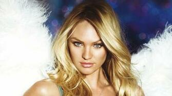 Candice Swanepoel HD Wallpaper Movie