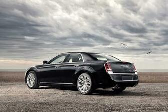 Chrysler Mad Wheels