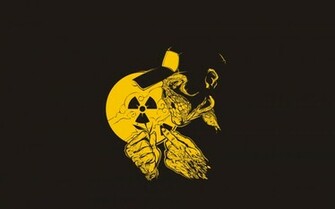 Zombie Computer Wallpaper Desktop Background Id