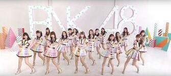 Bnk48 Mv