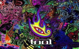 Tool Wallpaper