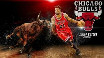 Jimmy Butler Wallpaper
